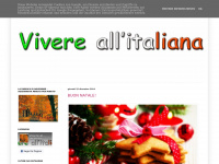 vivereallitaliana.blogspot.com