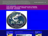 Scuoladipesca.blogspot.com