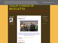 Sullastradainbicicletta.blogspot.com