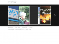 Pievereport.net