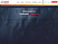 Climatesignals.org