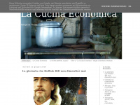 Lacucinaeconomica.blogspot.com