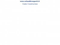 Orlanditrasporti.it