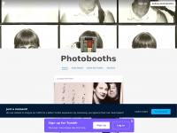 Photobooths.tumblr.com
