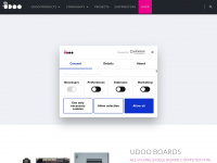 udoo.org