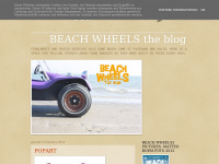 Beachwheels.blogspot.com
