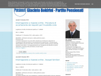 Giacintoboldrini.blogspot.com