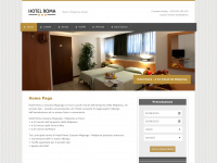 Hotelromacassano.com