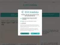 Cronista.com
