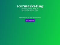 scarmarketing.com