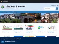 Comunediagosta.it