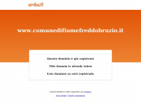 Comunedifiumefreddobruzio.it