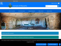 Comunedimassafra.it