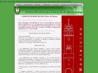 Comunedimontalcinopianostrutturale.it
