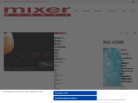 mixerplanet.com