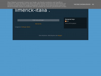 Limerick-italia.blogspot.com