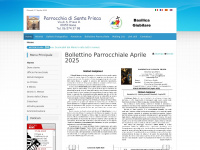 Santaprisca.it