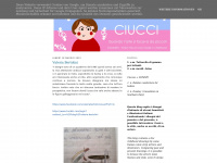 ciucci.blogspot.com