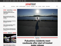 Japantoday.com