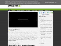 Oritano.blogspot.com