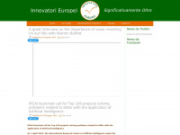 Innovatorieuropei.com