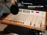 Webradio-24.com