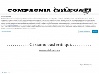 Slegati.wordpress.com