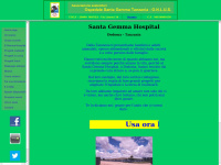 Ospedalesantagemmatanzania.org