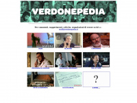 Verdonepedia.it