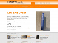 freehollowbooks.com