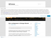 Wfirenze.wordpress.com