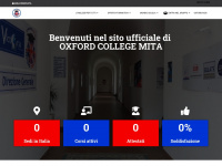Oxfordcollegemita.it