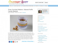 Crochetspot.com