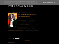 Tangestimeband.blogspot.com