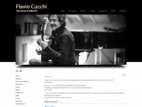 Flaviocucchi.com