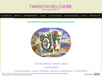 tarocchidelcuore.net