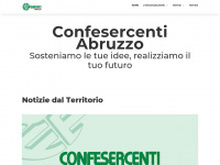 Confesercentiabruzzo.it
