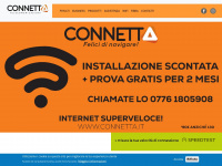 connetta.it