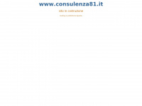 consulenza81.it