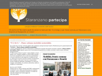 Staranzanopartecipa.blogspot.com