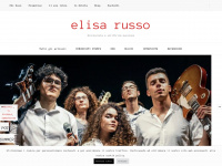 elisarusso.com