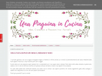Unapinguinaincucina.blogspot.com