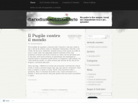 Diariodiuncetriolosolitario.wordpress.com