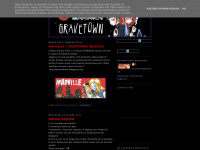 Gravetowncomics.blogspot.com