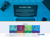 dcsdirectweb.it