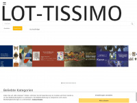 Lot-tissimo.com