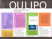 Oulipo.net