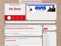 Avismarino.it