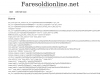 faresoldionline.net