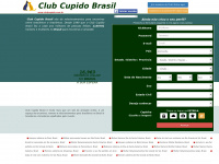 clubcupido.com.br